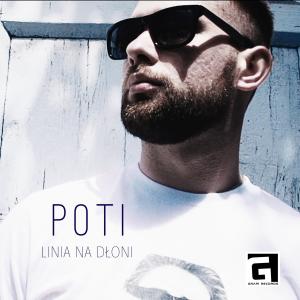 Album Linia Na Dłoni (Explicit) from Poti
