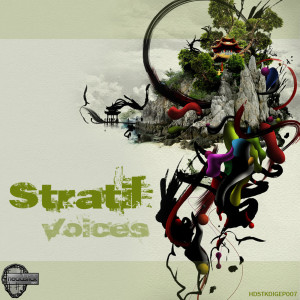 ดาวน์โหลดและฟังเพลง Voices (Squared Curves) พร้อมเนื้อเพลงจาก Stratil