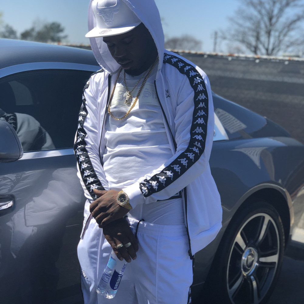Po Ass Niggas (Explicit)