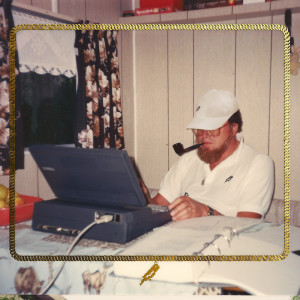 Album Still Looking oleh San Holo