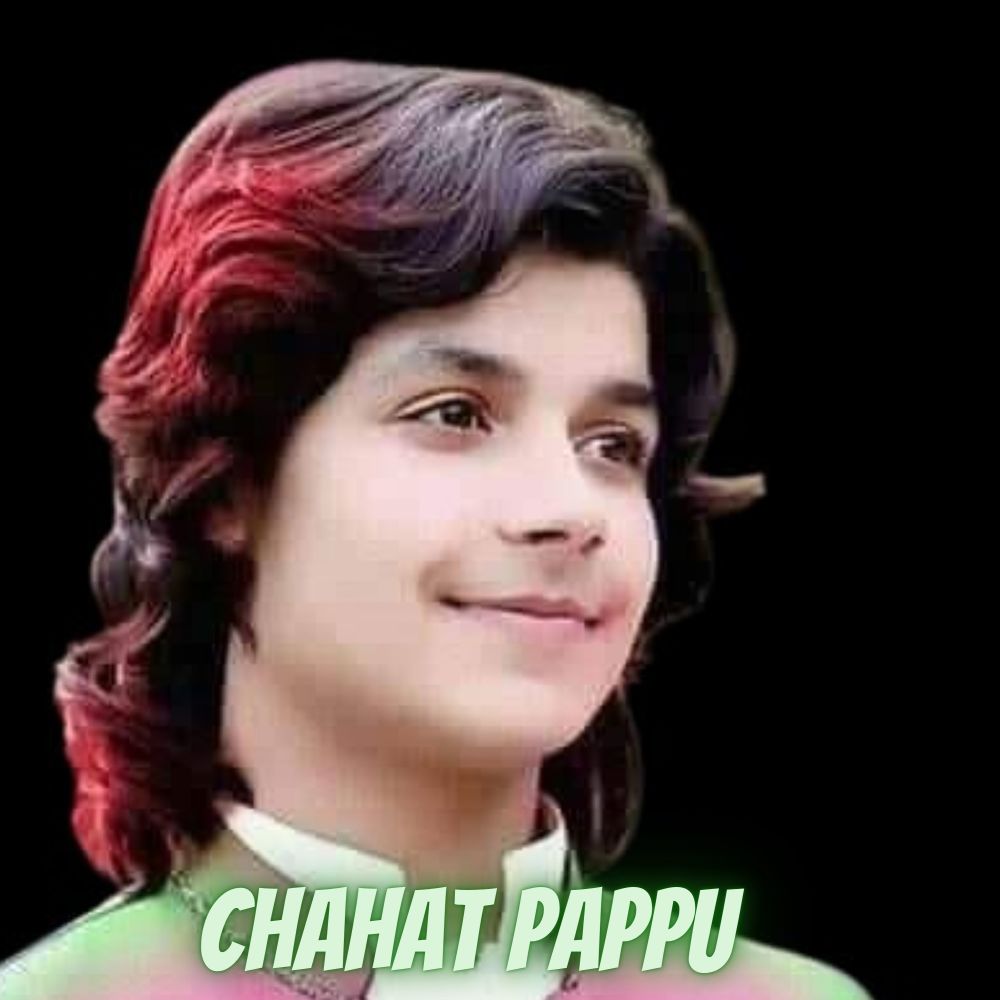 Pa Speen Makh Wahi Talona Tapey