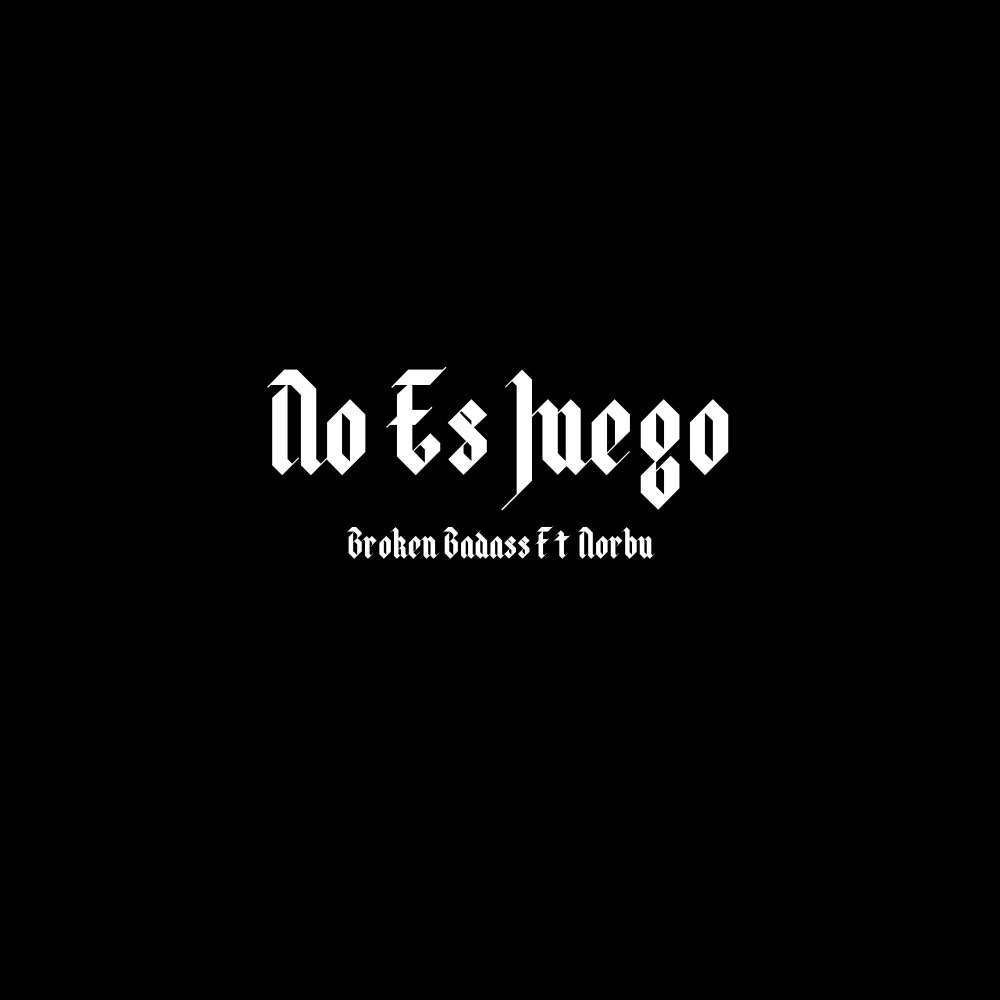 No Es Juego