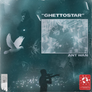 Listen to Ikon (Explicit) song with lyrics from Ant Wan