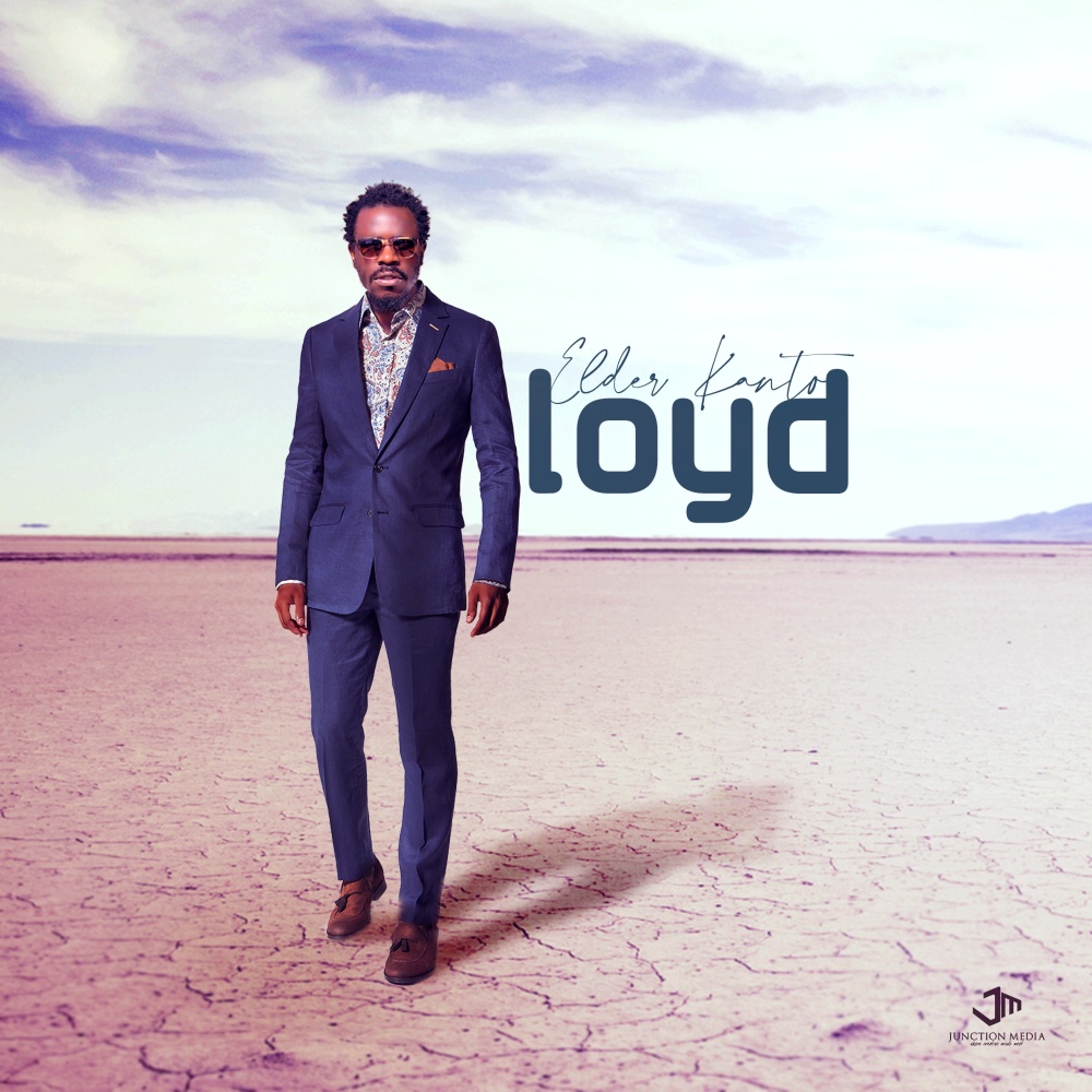 Warrior(Lloyd)
