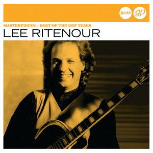 อัลบัม Masterpieces - Best Of The GRP Years (Jazz Club) ศิลปิน Lee Ritenour