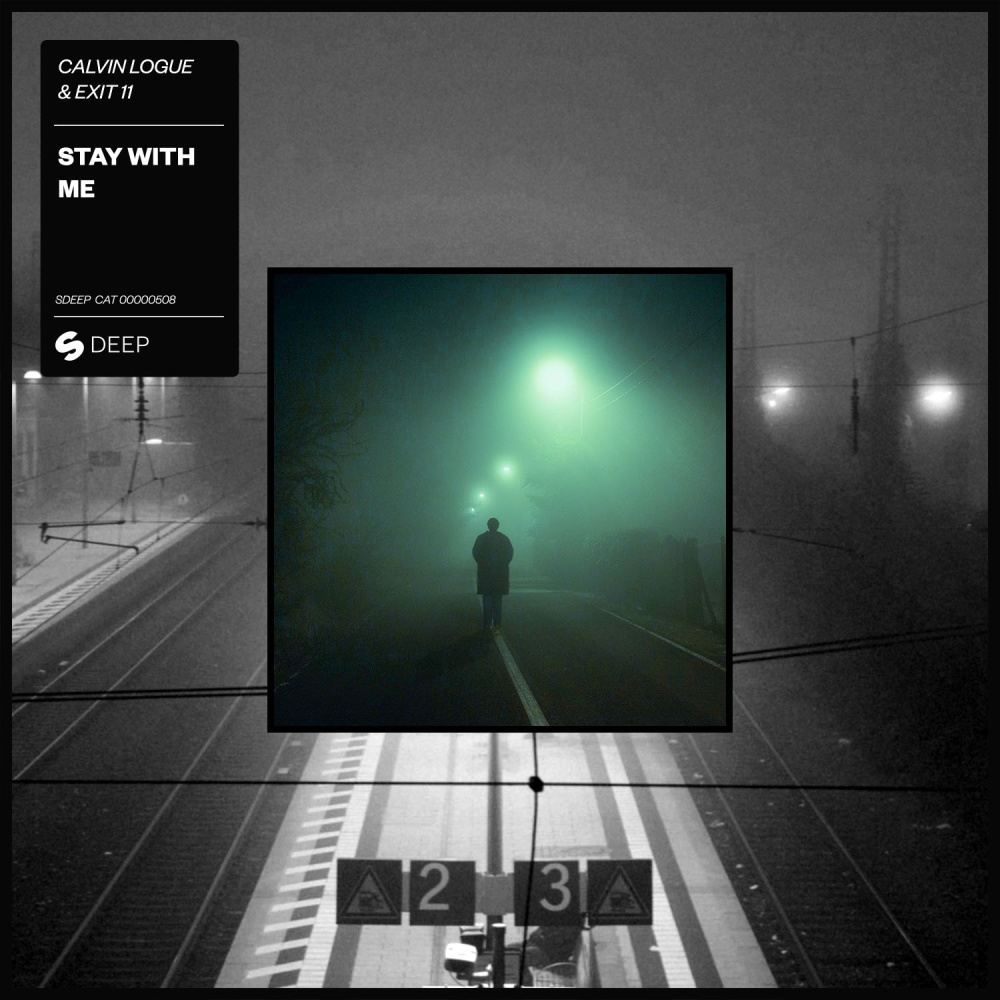 Stay With Me (Extended Mix)