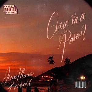 ดาวน์โหลดและฟังเพลง Que va a pasar? (Explicit) พร้อมเนื้อเพลงจาก Jesus Marin