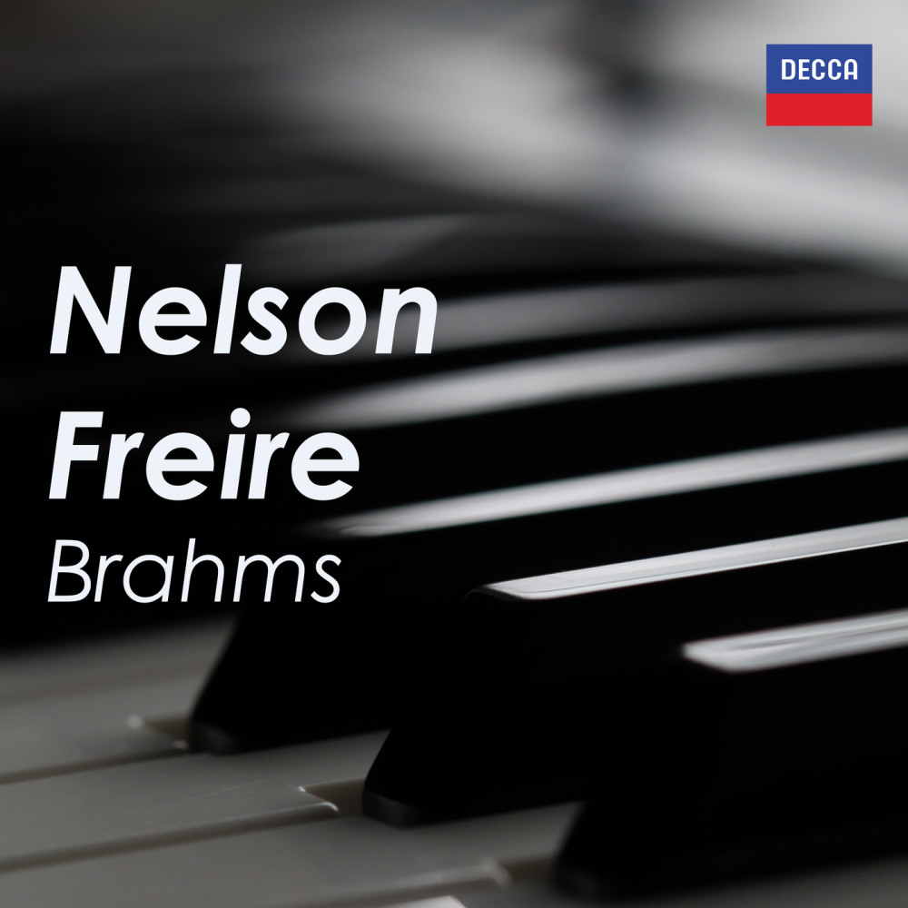 Brahms: Piano Concerto No. 2 in B flat, Op. 83 - 4. Allegretto grazioso - Un poco più presto