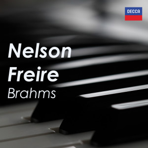 อัลบัม Nelson Freire: Brahms ศิลปิน Nelson Freire