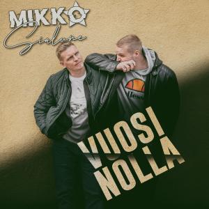 Mikko Tähti的專輯Vuosi Nolla