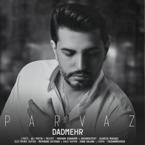 Dadmehr的專輯Parvaz (Explicit)