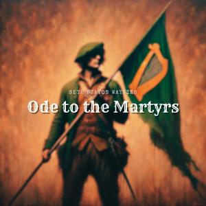 收聽Seth Staton Watkins的Ode to the Martyrs歌詞歌曲