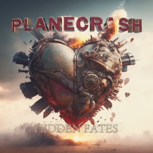 Listen to Planecrash song with lyrics from Hidden Fates