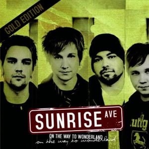 ดาวน์โหลดและฟังเพลง Into the Blue พร้อมเนื้อเพลงจาก Sunrise Avenue