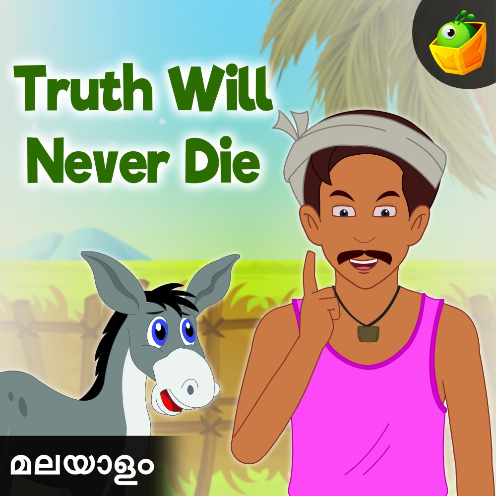 Truth Will Never Die