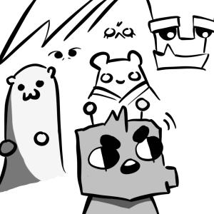 收聽Olivebox的Gunnin down (feat. Fangs) (Explicit)歌詞歌曲