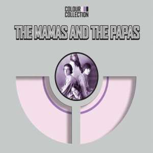The Mamas & The Papas的專輯Colour Collection