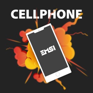 ดาวน์โหลดและฟังเพลง Cellphone พร้อมเนื้อเพลงจาก Emsi