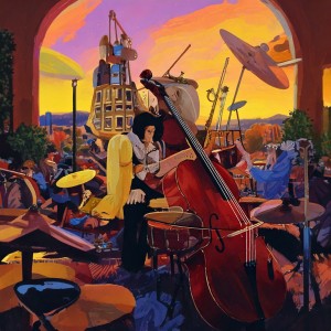 default playlist img