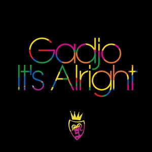 收聽Gadjo的It's Alright (Gold Ryan & Tapesh Deep Dub)歌詞歌曲
