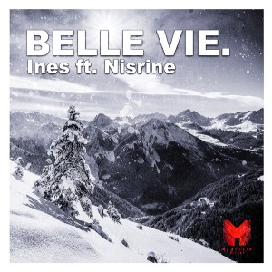 อัลบัม Belle vie ศิลปิน Ines