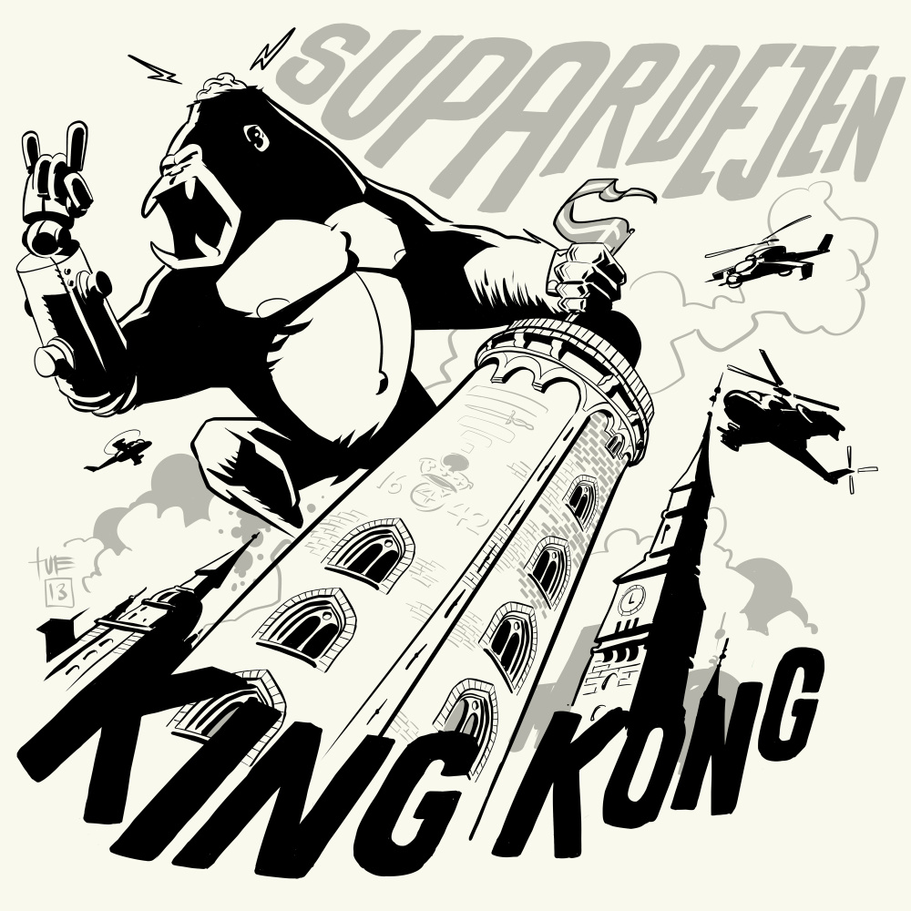 King Kong