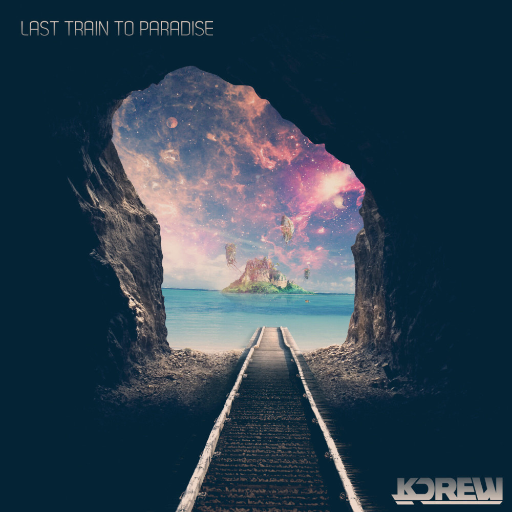 Last Train to Paradise (Original)