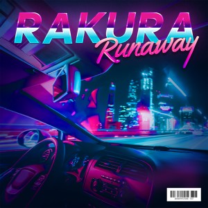 Album Runaway -English Ver.- from RAKURA