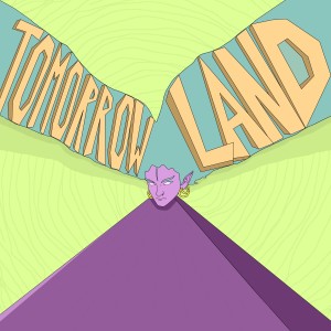 อัลบัม Tomorrowland ศิลปิน Demetria