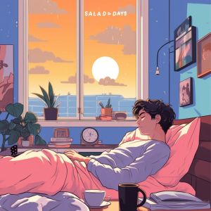 ดาวน์โหลดและฟังเพลง bed sheets พร้อมเนื้อเพลงจาก re:fill