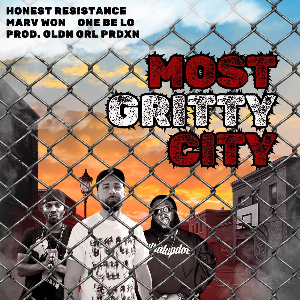 Most Gritty City