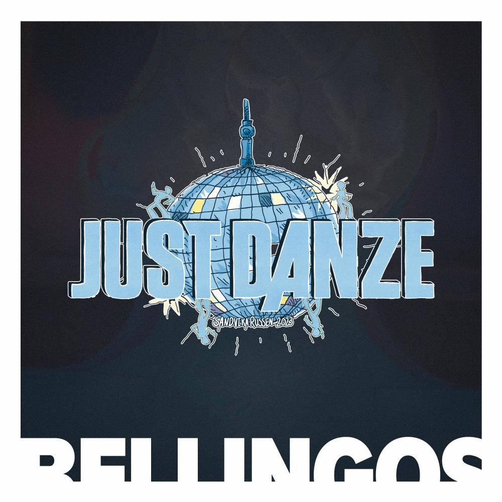 Just Danze 2023 (Explicit)