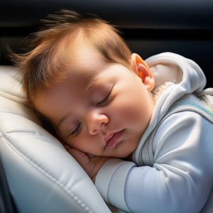 Duerme Bebe的專輯Calma Nocturna: Música Suave Para El Sueño Del Bebé