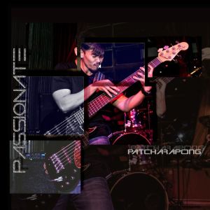 Dengarkan lagu Tight nyanyian May Patcharapong dengan lirik