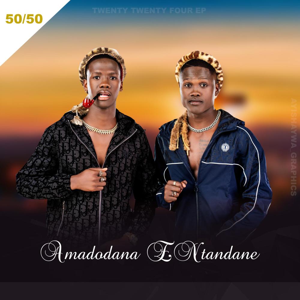 Tholakele (feat. Bahubhe & Nomandla.N)