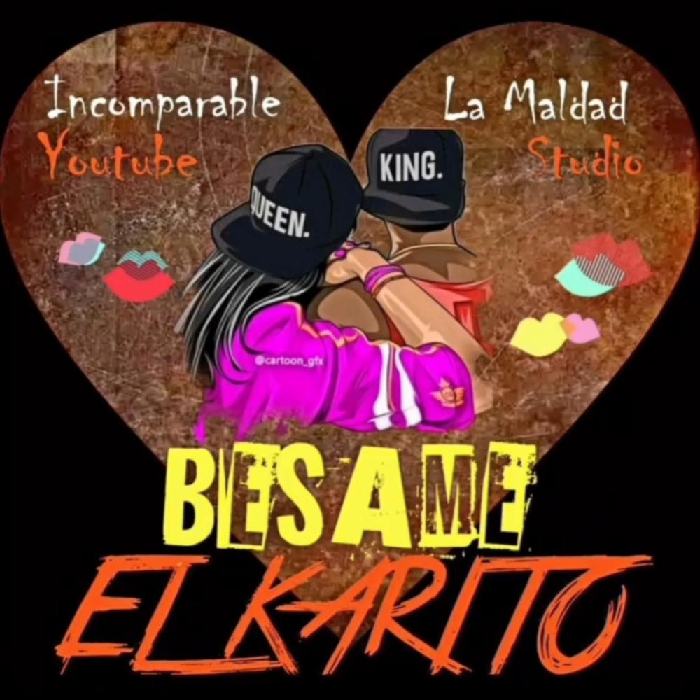 Bésame (Élite) (feat. El Karito)