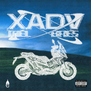 Mel的專輯XADV (Explicit)