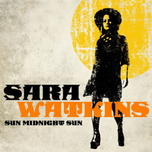 ดาวน์โหลดและฟังเพลง Impossible พร้อมเนื้อเพลงจาก Sara Watkins