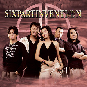 Album Six Part Invention oleh Six Part Invention