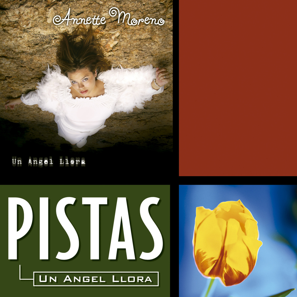 Volar Libre (Pista)