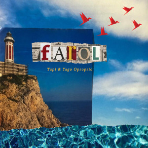 Listen to Farol song with lyrics from Tupi