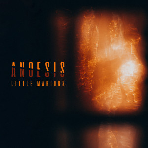 Album Anoesis from Little Marions