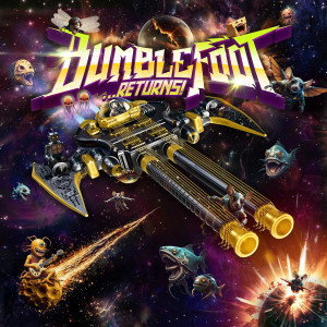 Listen to Once in Forever song with lyrics from Bumblefoot