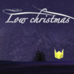 Album Low Christmas from 윈디캣