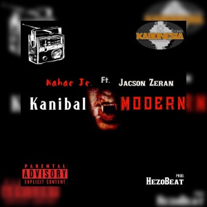 Dengarkan Kanibal Modern (Explicit) lagu dari Nahar Jr. dengan lirik