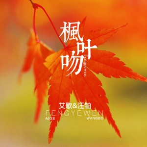 Album 枫叶吻 from 艾歌