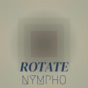 Album Rotate Nympho from Various