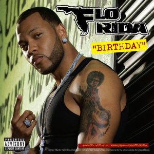 收聽Flo Rida的Birthday (Explicit)歌詞歌曲