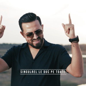 Listen to singurel le duc pe toate song with lyrics from Voetin