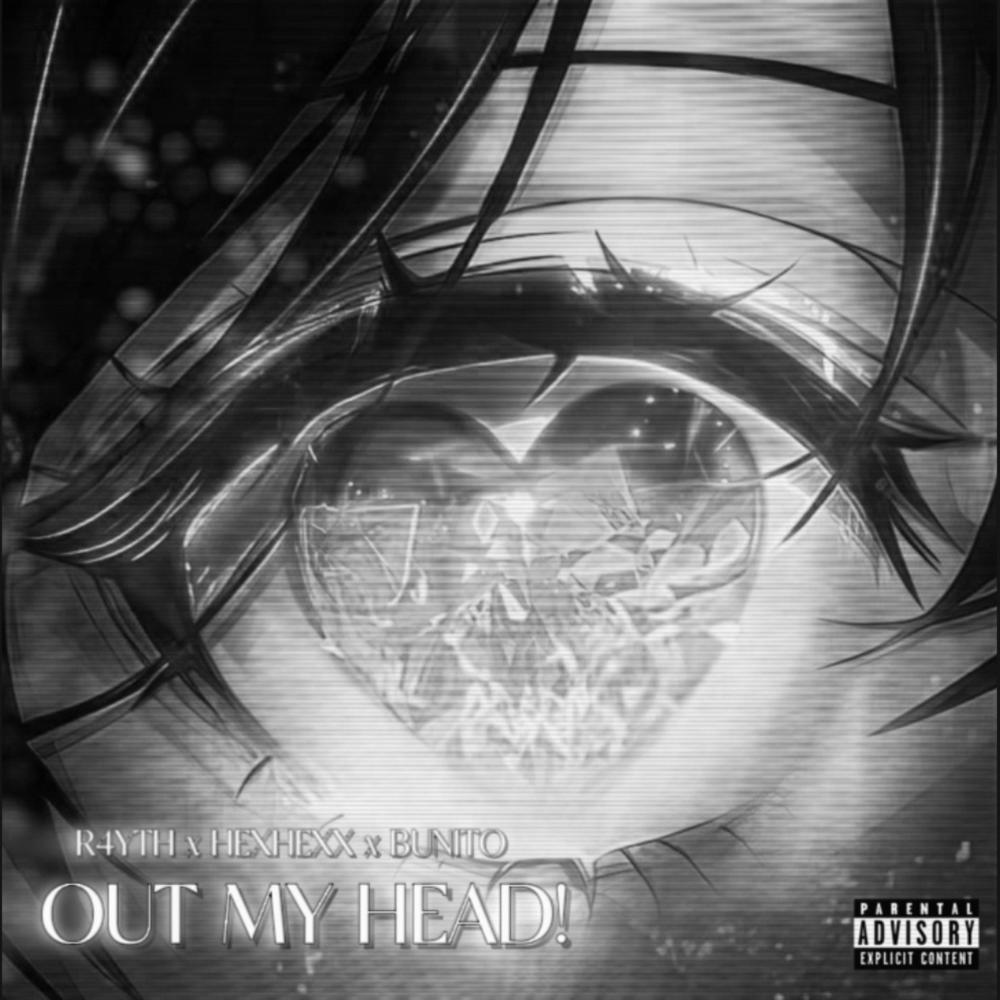 OUT MY HEAD! (Sped Up) (Explicit)